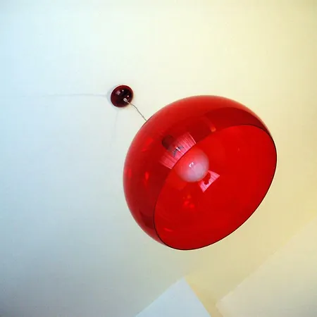 Гостевой дом Bed And Business