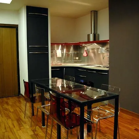 Bed And Business Гостевой дом Рим