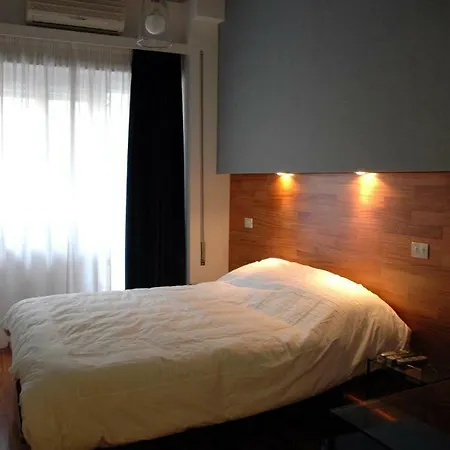 Гостевой дом Bed And Business