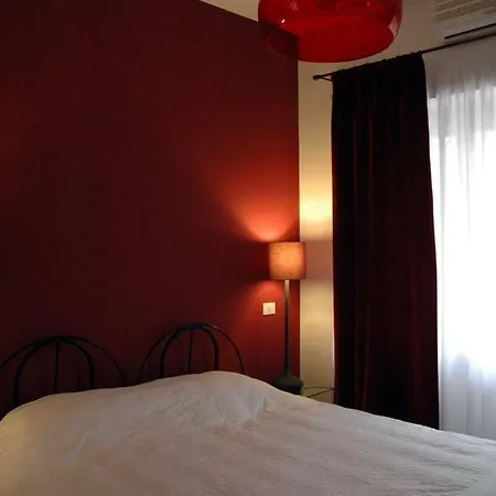 Bed And Business Рим