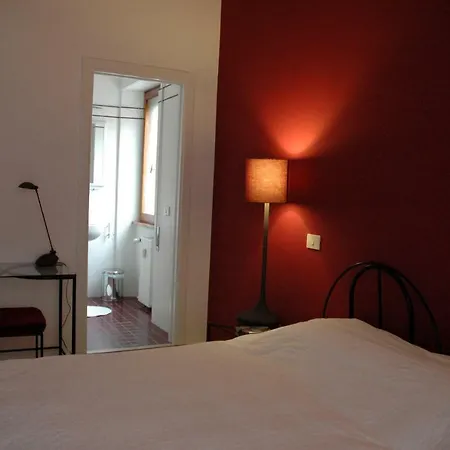 Bed And Business Rzym