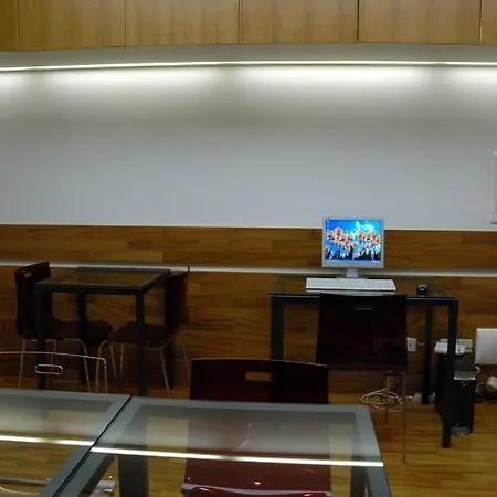 Гостевой дом Bed And Business