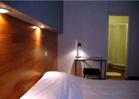 Pensión Bed And Business Roma