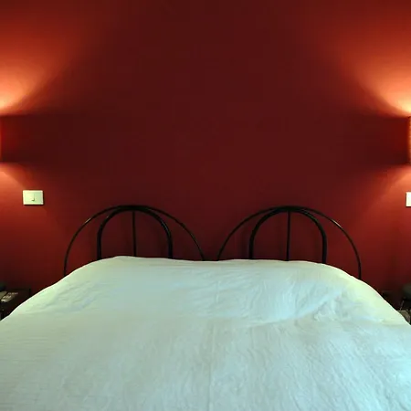 Pensjonat Bed And Business *