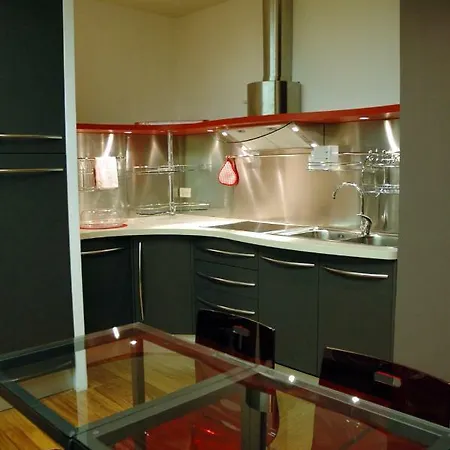 Bed And Business * Roma