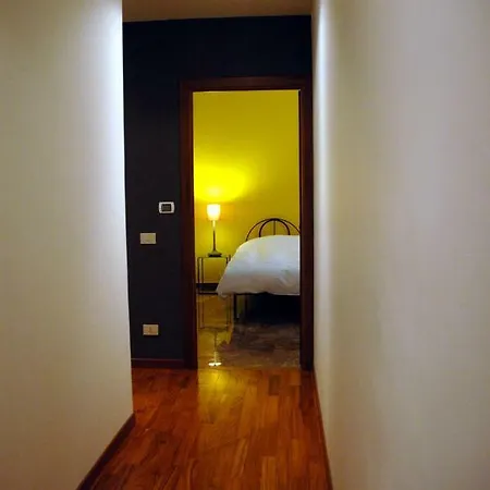 Pensión Bed And Business