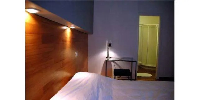 招待所 Bed And Business 罗马