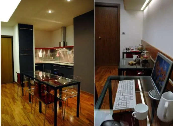 Bed And Business Pensjonat