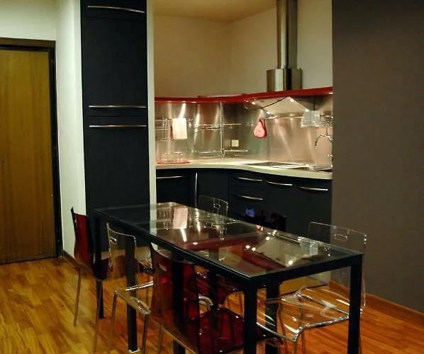 Bed And Business Pensjonat Rzym