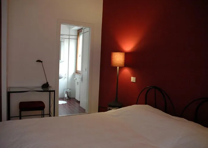 Bed And Business 罗马