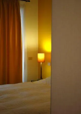 בית הארחה Bed And Business *