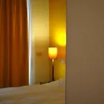 Pensjonat Bed And Business *