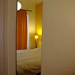 Pensjonat Bed And Business *