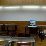 Pensjonat Bed And Business
